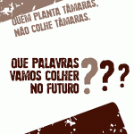 Concurso de poesias para autores inéditos, independentes e alunos do ensino público