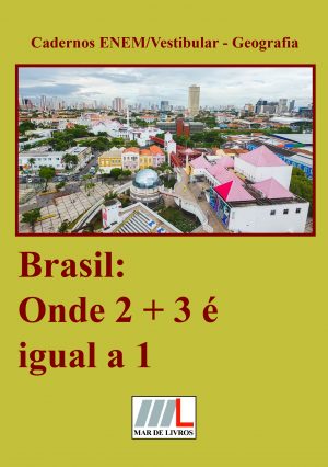 Brasil: onde 2+3 é igual a 1