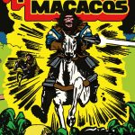 O Planeta dos Macacos está de volta!