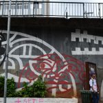 Grafites de rua espalham cultura e tornam São Paulo um cidade mais colorida