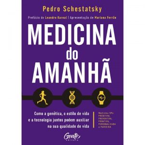 Medicina do Amanhã