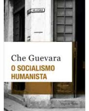 O socialismo humanista