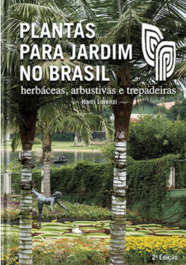 Plantas para jardim no Brasil