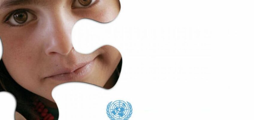 Dia Mundial da Conscientização sobre o Autismo - 2 de abril