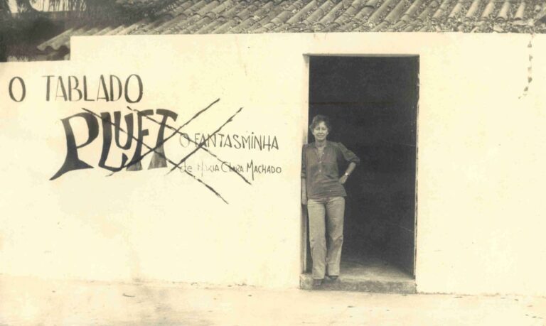 Maria Clara Machado mudou a forma de o teatro tratar a infância