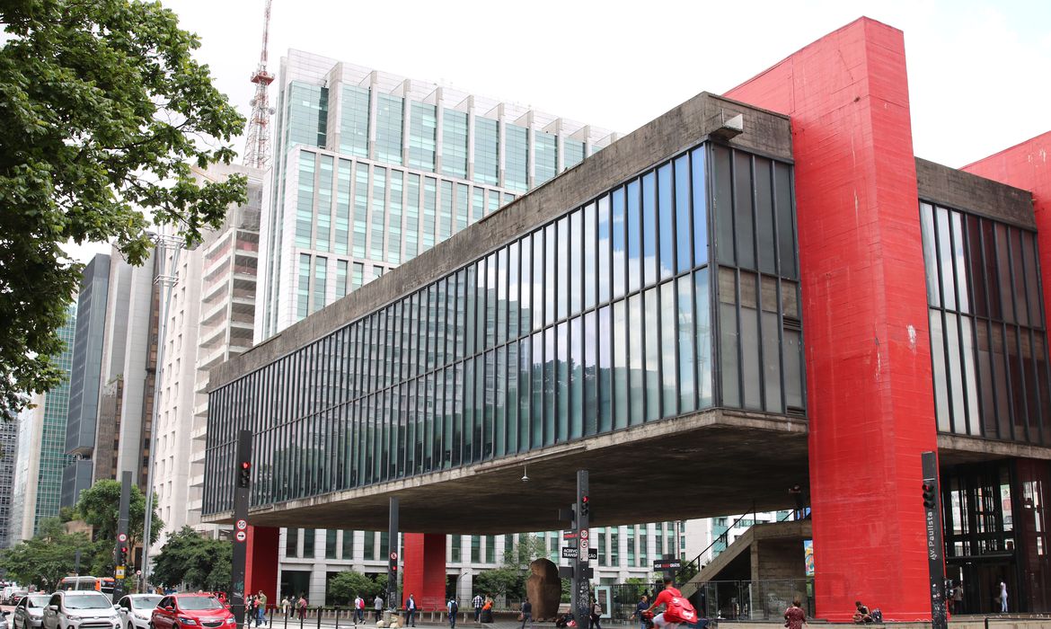 Programa reúne museus de todo o Brasil em comemoração a Dia Internacional Programa reúne museus de todo o Brasil em comemoração a Dia Internacional