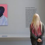 Pinacoteca expõe obras de arte produzidas para ilustrar livro Enciclopédia Negra