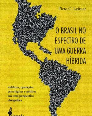 O Brasil no espectro de um guerra híbrida