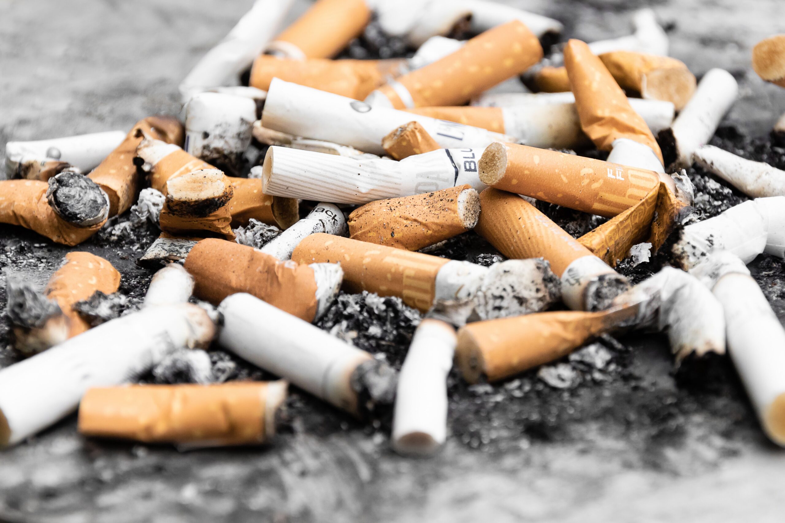 No Dia Mundial Sem Tabaco, apoie quem está tentando parar de fumar e não consegue No Dia Mundial Sem Tabaco, apoie quem está tentando parar de fumar e não consegue