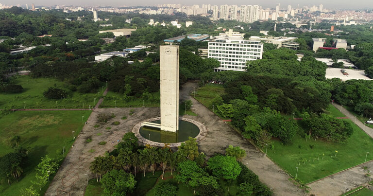 Universidade de São Paulo está entre as que mais produziram conhecimento sobre a covid-19