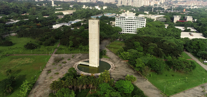 Universidade de São Paulo está entre as que mais produziram conhecimento sobre a covid-19