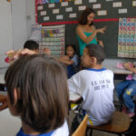 Unicef alerta: crianças serão prejudicadas se só os pais decidirem o que elas irão aprender