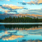 Onda de calor no Canadá registra temperatura recorde de 49,6ºC, mortes e incêndios florestais