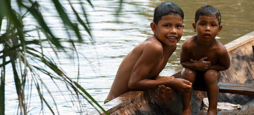 Desmatamento na Amazônia e aquecimento global terão efeito mortal sobre a saúde humana