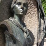 Há 200 anos nascia Anita Garibaldi, a brasileira considerada a “Heroína dos Dois Mundos”