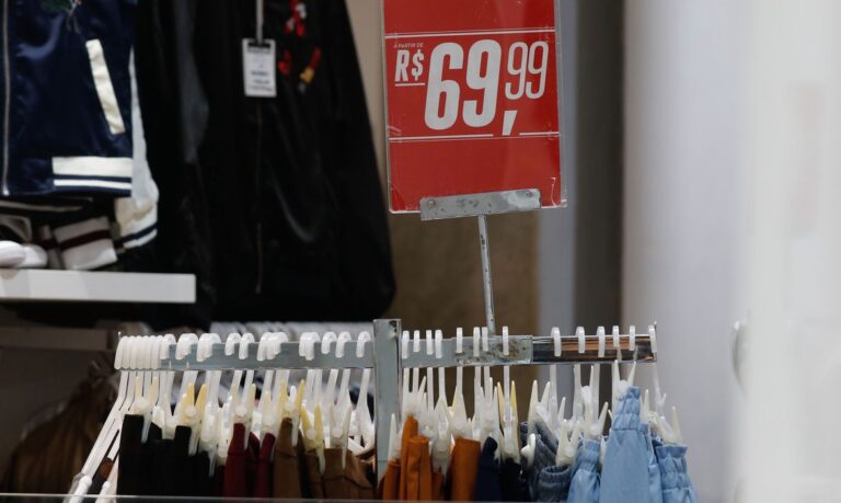 Um espaço para o consumidor reclamar de um produto ou serviço que deixou a desejar