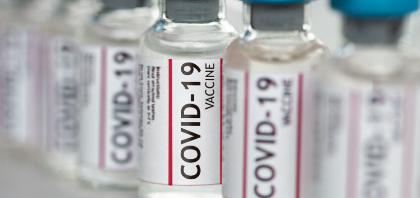 Covid-19 – vacina da Pfizer-BioNTech é a primeira a ser oficialmente aprovada pelos EUA