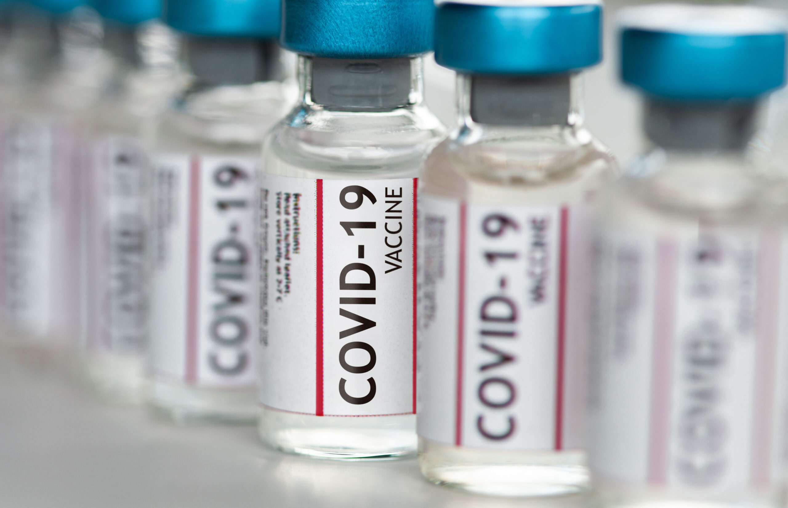Covid-19 – vacina da Pfizer-BioNTech é a primeira a ser oficialmente aprovada pelos EUA Covid-19 – vacina da Pfizer-BioNTech é a primeira a ser oficialmente aprovada pelos EUA
