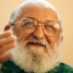 Universidade de Colúmbia vai financiar pesquisas sobre Paulo Freire e seu legado