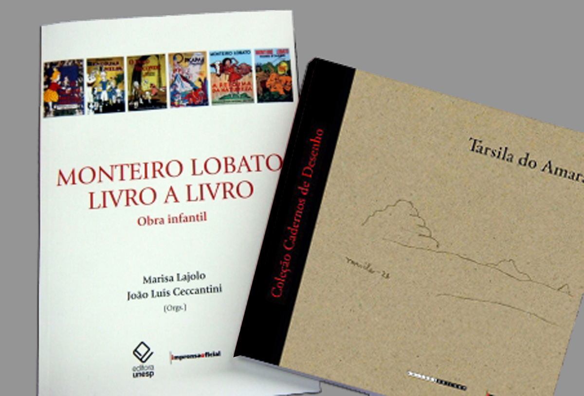 Com previsão de prejuízos a partir do 2022, Imesp deixa de editar livros impressos Com previsão de prejuízos a partir do 2022, Imesp deixa de editar livros impressos