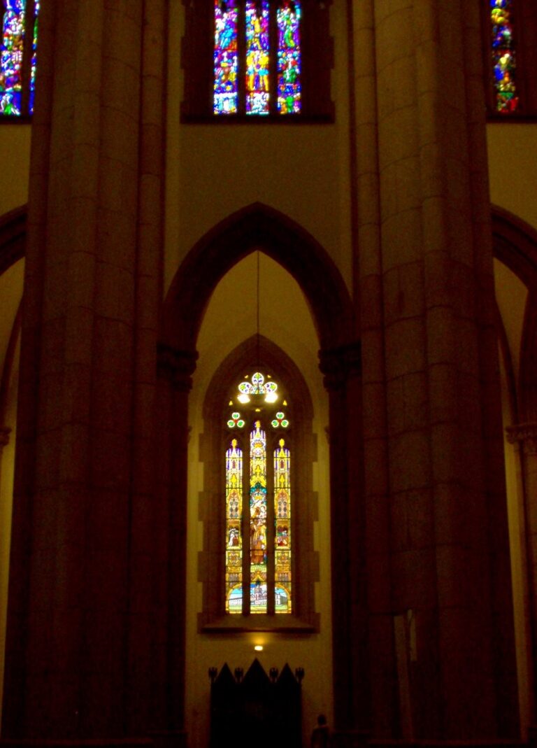 Dor e vergonha. A reação da Igreja Católica diante do abuso sexual de menores na França