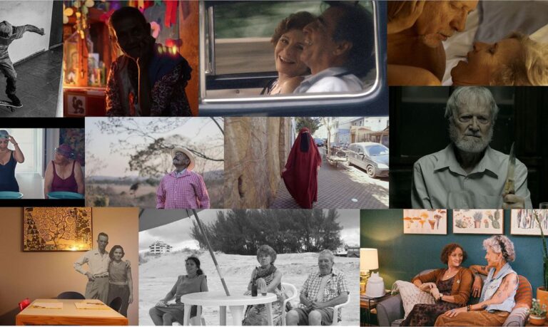Festival Cine Inclusão homenageia Ruth de Souza e tem oficina para maiores de 60