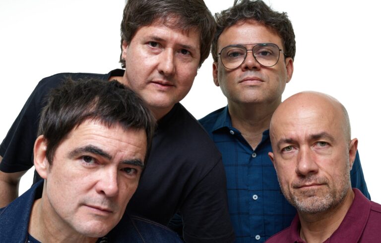 Gosta do Skank? Venda de show extra da banda em São Paulo começa hoje
