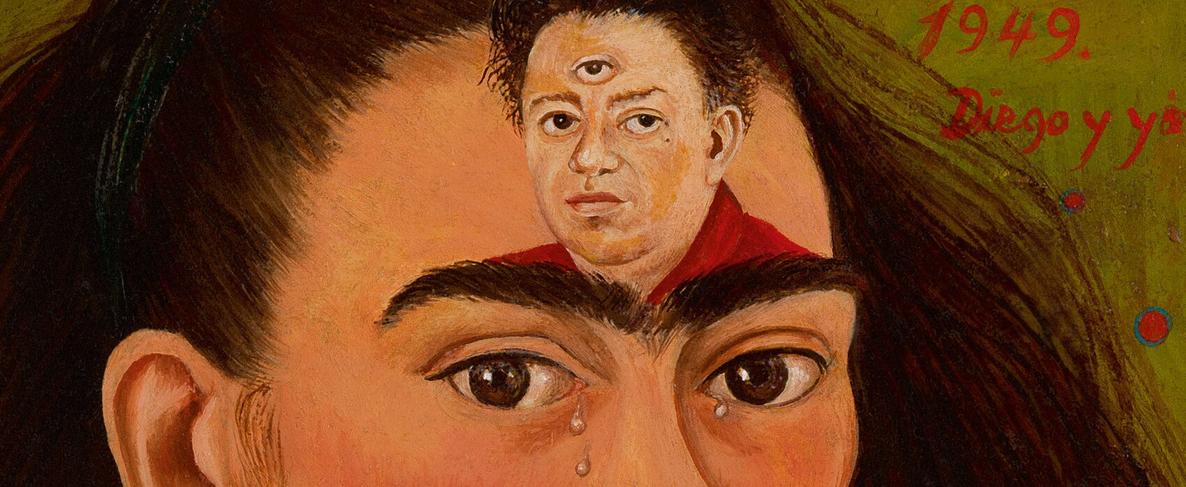 Autorretrato de Frida Kahlo é vendido por valor recorde entre artistas plásticos latinos Autorretrato de Frida Kahlo é vendido por valor recorde entre artistas plásticos latinos