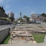 IPHAN restabelece comitê gestor do Sítio Arqueológico do Cais do Valongo, no Rio de Janeiro