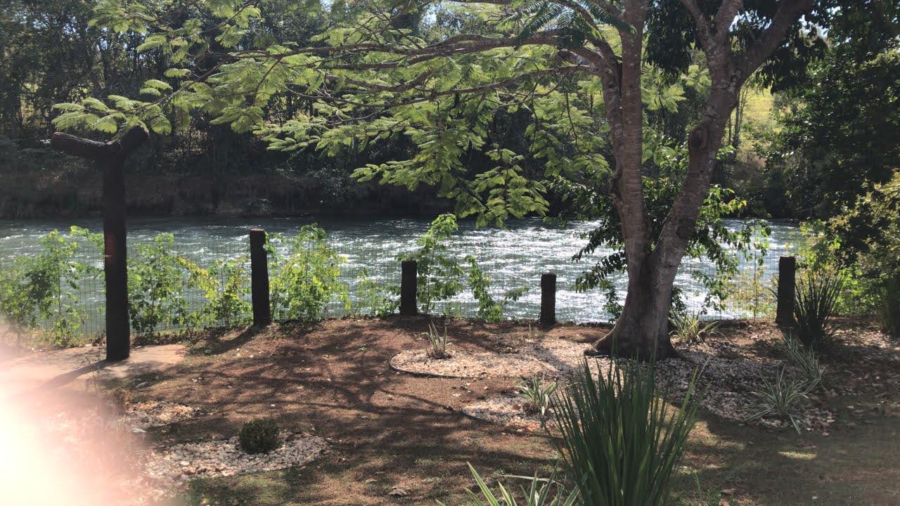 Projeto que regulariza ocupações próximas a rios em áreas urbanas vai a sanção presidencial Projeto que regulariza ocupações próximas a rios em áreas urbanas vai a sanção presidencial