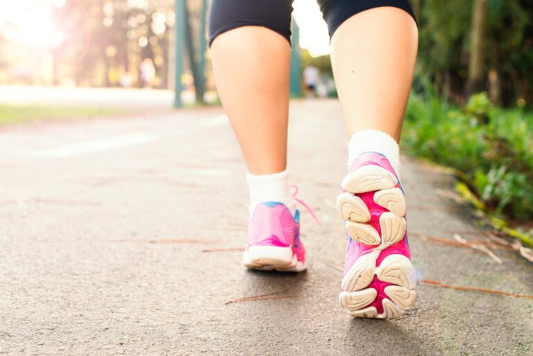 Estudo avança no conhecimento do que acontece em nossas células após o exercício físico