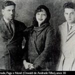 Comemorações da Semana da Arte Moderna de 22 resgatam a ativista Pagu