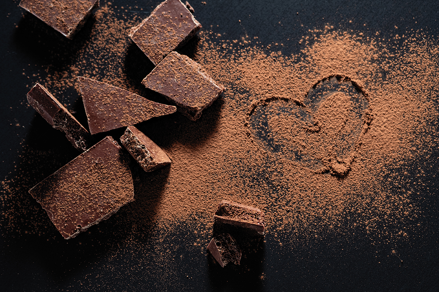 Um de cada 3 chocolates vendidos no Brasil não possui o mínimo de cacau exigido Um de cada 3 chocolates vendidos no Brasil não possui o mínimo de cacau exigido