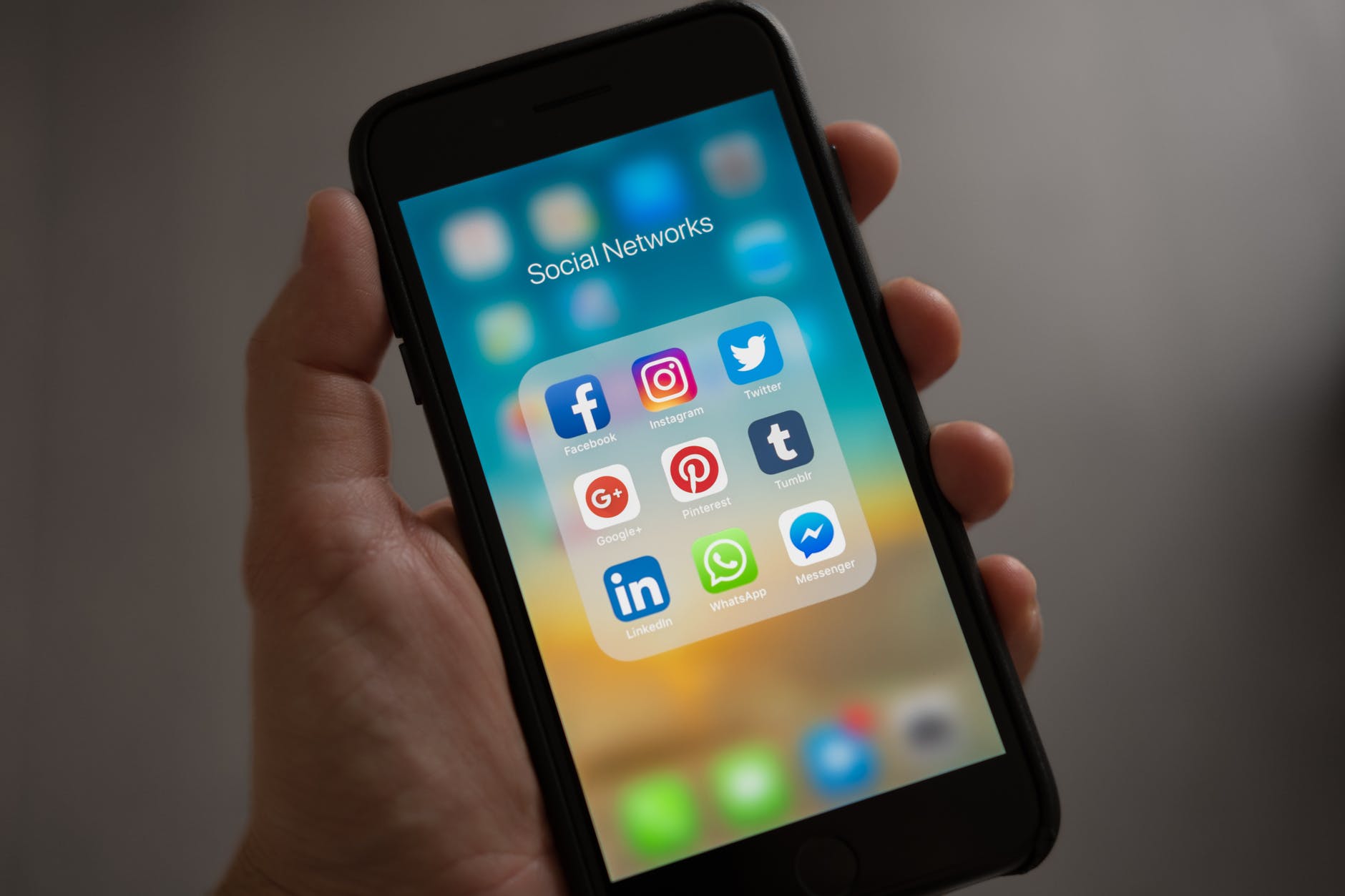 Foi cancelado nas redes sociais? Estas 5 dicas podem evitar que isso aconteça de novo Foi cancelado nas redes sociais? Estas 5 dicas podem evitar que isso aconteça de novo