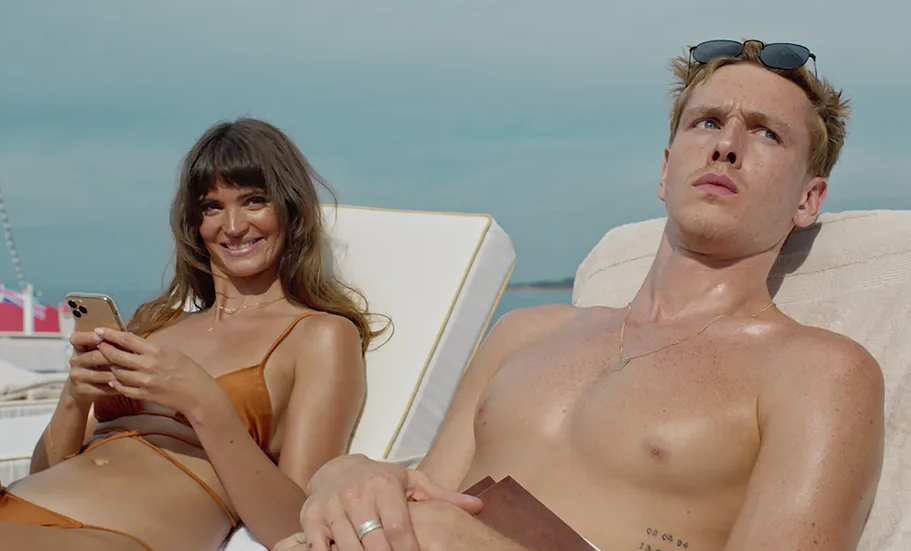 Filme que satiriza a moda e a busca pela estética ganha a Palma de Ouro em Cannes 2022 Filme que satiriza a moda e a busca pela estética ganha a Palma de Ouro em Cannes 2022