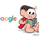 Google e Turma da Mônica lançam revista especial sobre dados pessoais on-line