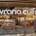 Justiça de São Paulo decreta falência da Livraria Cultura