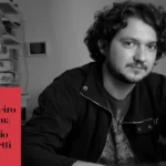 Maior prêmio da literatura nacional consagra a poesia de Fabrício Corsaletti