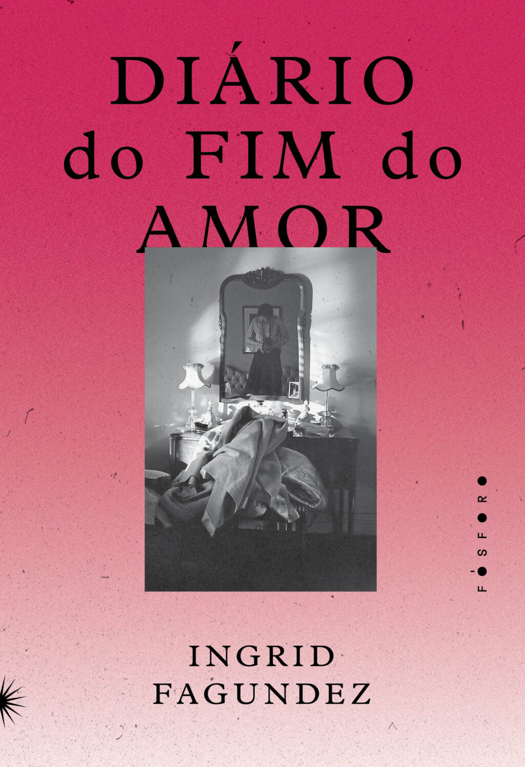 Diário do fim do amor Diário do fim do amor