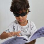 Educação Inclusiva: Fundação Dorina Nowill alerta para urgência de materiais acessíveis no início do ano letivo