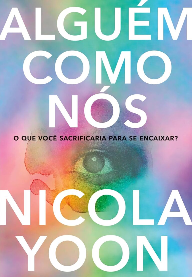 Alguém como nós
