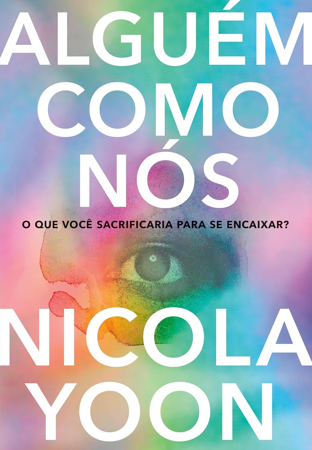 Alguém como nós Alguém como nós