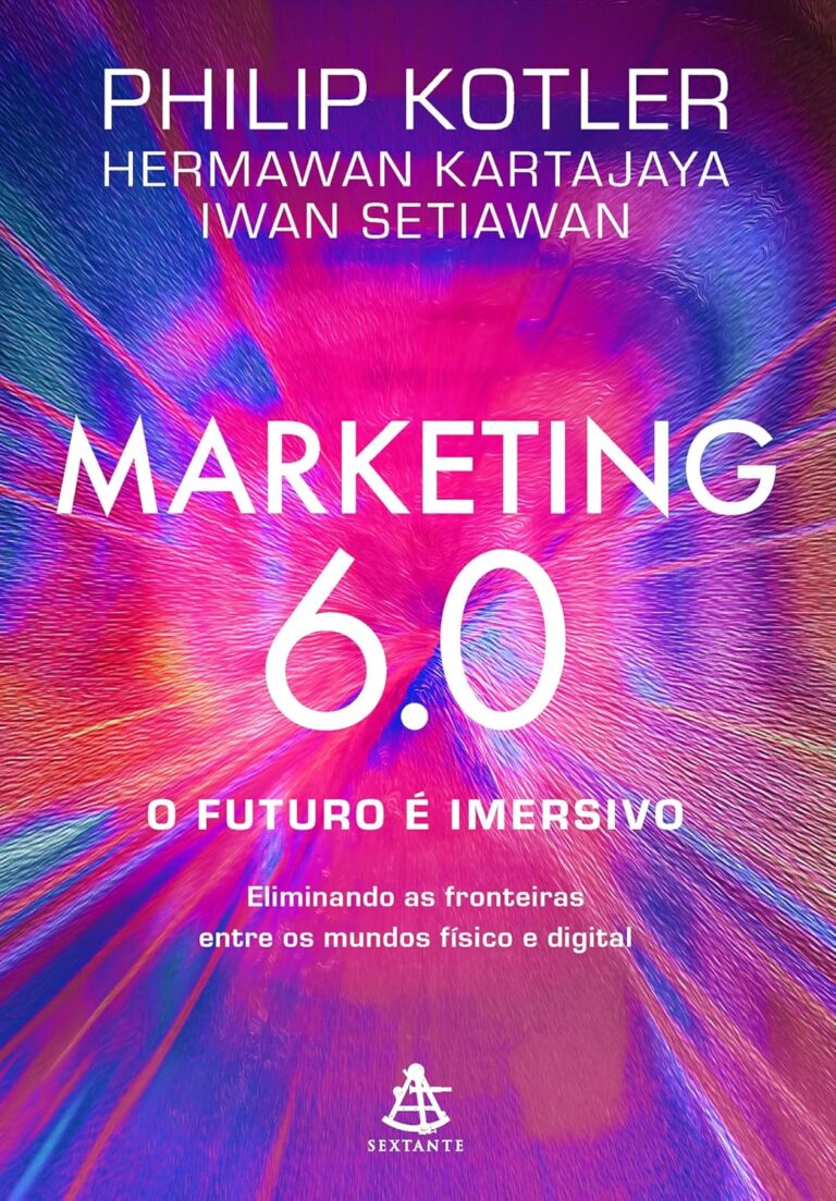 Marketing 6.0