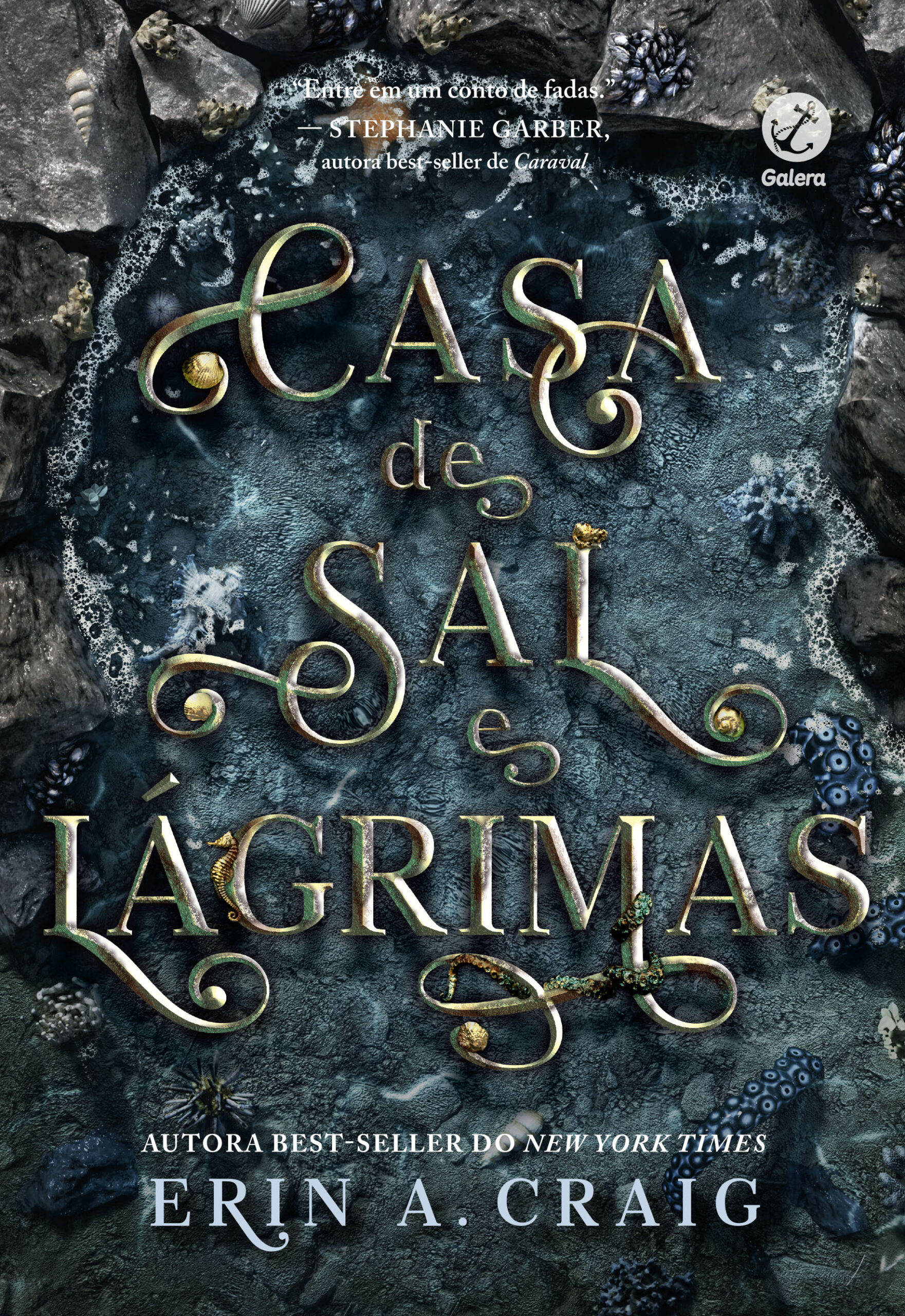 Casa de sol e lágrimas