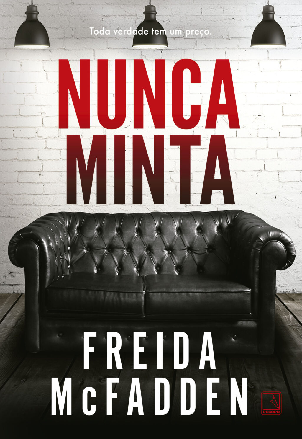 Nunca minta Nunca minta
