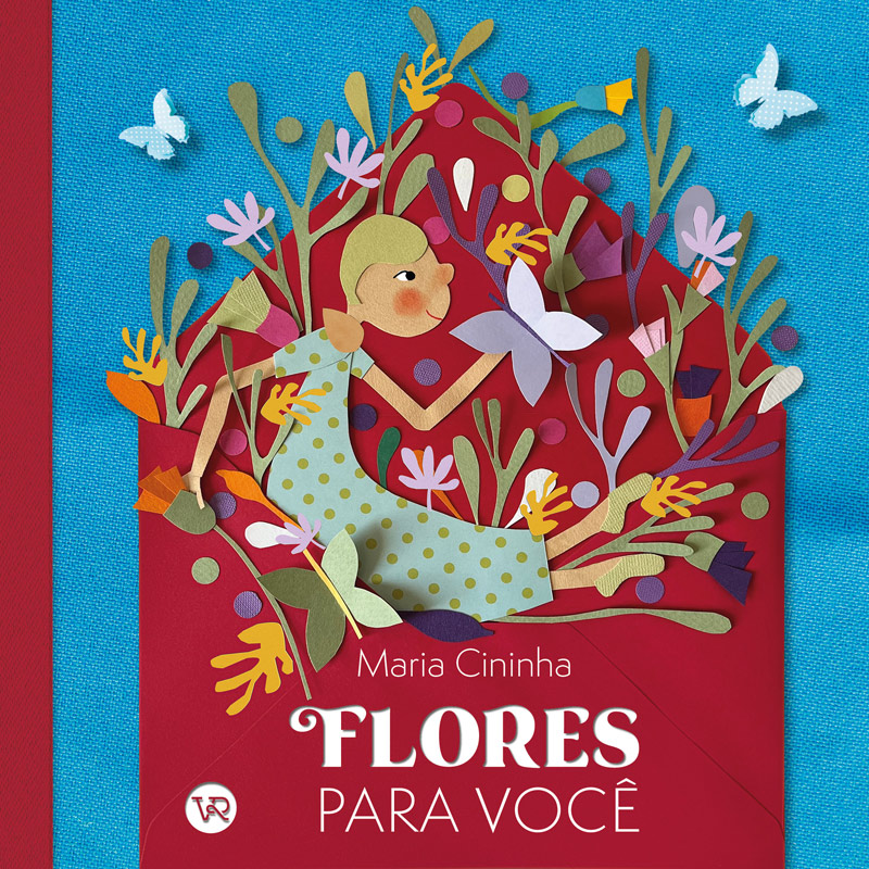 Flores para você Flores para você