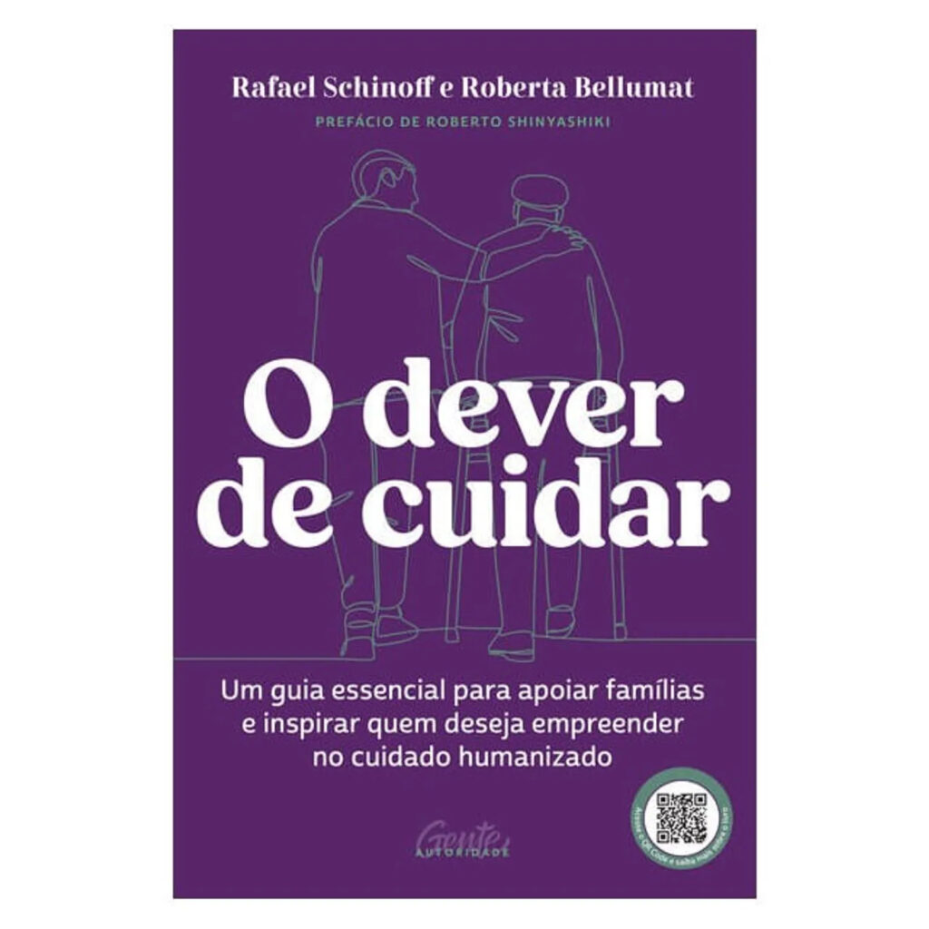 O dever de cuidar O dever de cuidar
