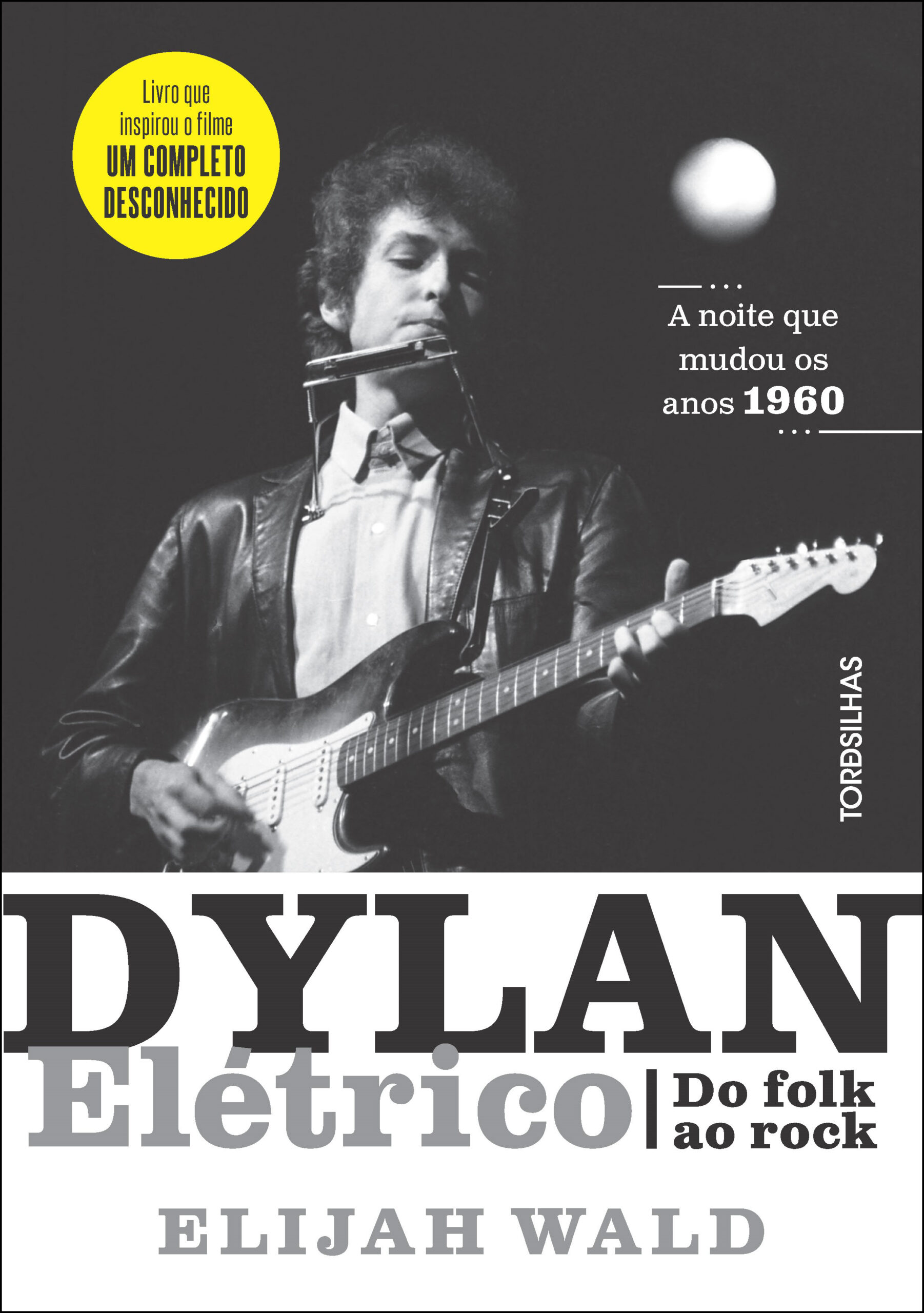 Dylan elétrico – do Folk ao Rock