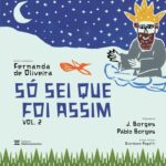Só sei que foi assim