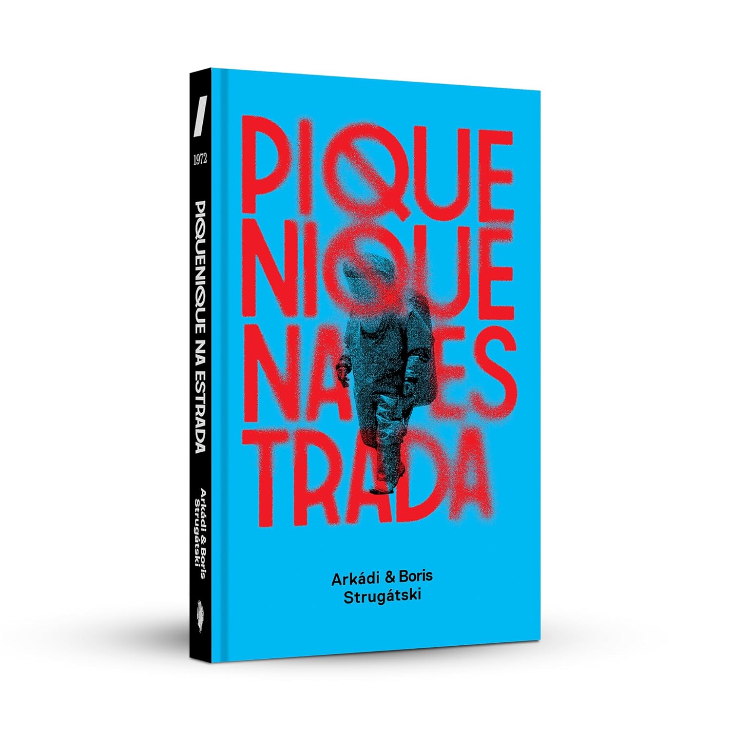 Piquenique na estrada